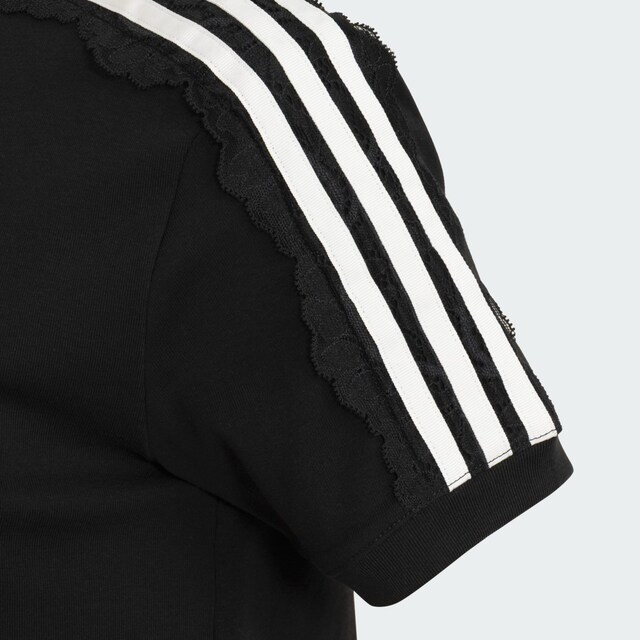 ADIDAS ORIGINALS, T-Shirt Schwarz, Bild 3 von 4