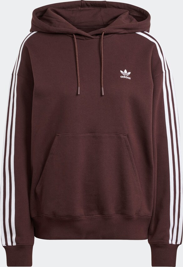 ADIDAS ORIGINALS, Sweatshirt Braun, Bild 2 von 2