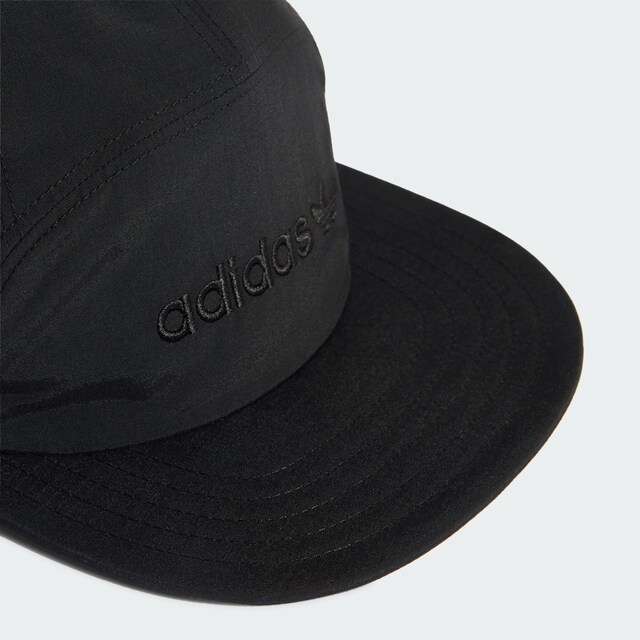 ADIDAS ORIGINALS, Cap Schwarz, Bild 3 von 3