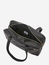 ADIDAS ORIGINALS, Handtasche 'HOLDALL MONOGRAM' Schwarz, Bild 4 von 4