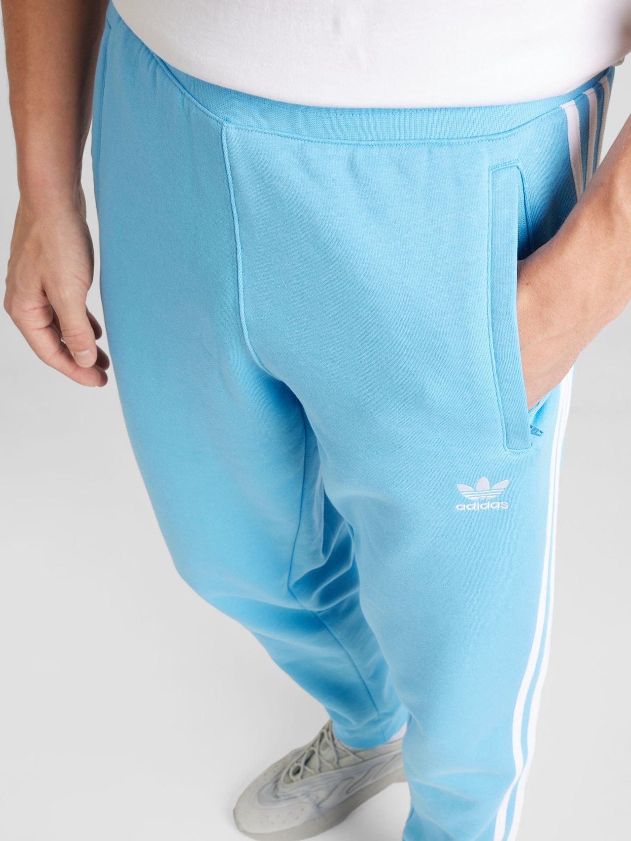 ADIDAS ORIGINALS, Hose, Blau, Bild 5 von 5