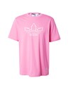 ADIDAS ORIGINALS, T-Shirt 'Pride', Pink, Bild 1 von 5