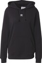 ADIDAS ORIGINALS, Sweatshirt 'Adicolor Essentials ', Black, Image 1 of 5