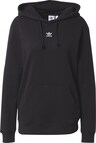 Ausgewählt, ADIDAS ORIGINALS, Sweatshirt 'Adicolor Essentials ' Schwarz