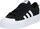 ADIDAS ORIGINALS, Sneakers 'Nizza Platform', Black