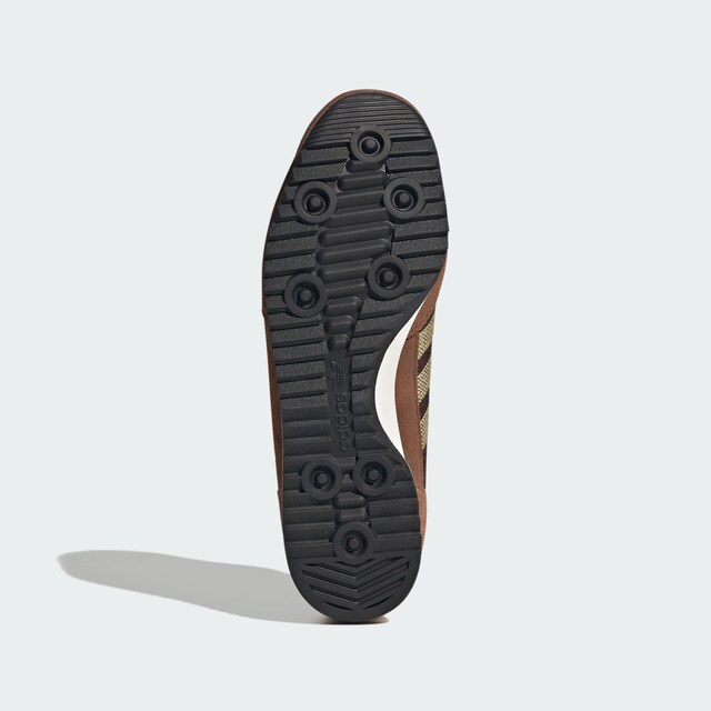 ADIDAS ORIGINALS, Sneaker 'Sl 72' Braun, Bild 4 von 10