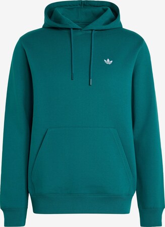 ADIDAS ORIGINALS, Sweatshirt 'Trefoil Essentials' Blau