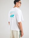 ADIDAS ORIGINALS, T-Shirt Weiß, Bild 2 von 5