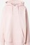 Unselected, ADIDAS ORIGINALS, Sweater majica 'ESSENTIALS ', roza