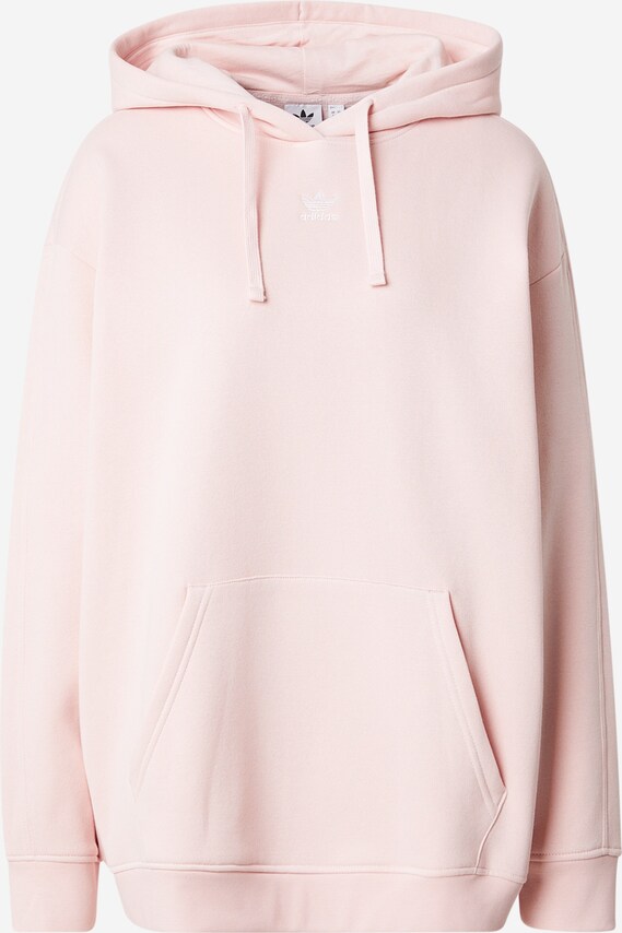 ADIDAS ORIGINALS, Sweater majica 'ESSENTIALS ', roza, Image 1 of 5