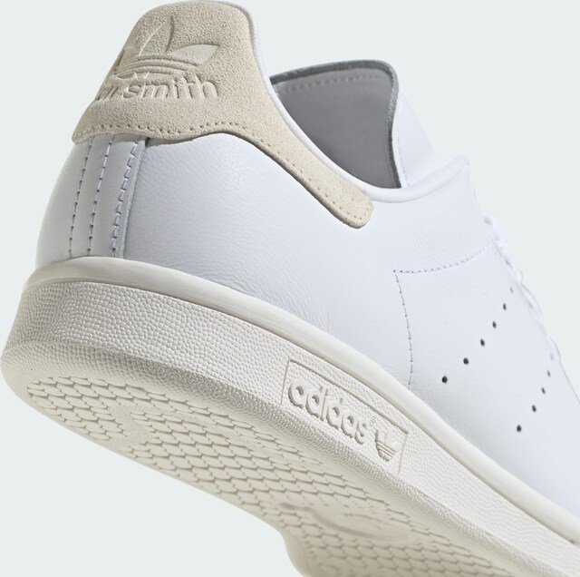 ADIDAS ORIGINALS, Sneaker 'Stan Smith' Weiß, Bild 6 von 9