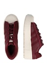 ADIDAS ORIGINALS, Sneakers 'Superstar Bonega X', Red, Image 2 of 3