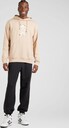 ADIDAS ORIGINALS, Sweatshirt Beige, Bild 5 von 5