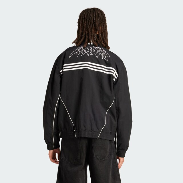 ADIDAS ORIGINALS, Between-Season Jacket, Black, Image 3 of 5