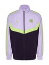 ADIDAS ORIGINALS, Between-Season Jacket 'FC Bayern Woven Track', Purple, Image 1 of 6