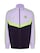 ADIDAS ORIGINALS, Jacke 'FC Bayern Woven Track' Lila