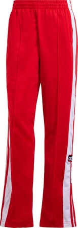 ADIDAS ORIGINALS, Hose 'Adibreak' Rot