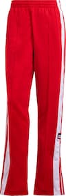 Unselected, ADIDAS ORIGINALS, Pants 'Adibreak', Red