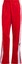 Ausgewählt, ADIDAS ORIGINALS, Hose 'Adibreak' Rot