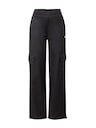 ADIDAS ORIGINALS, Cargo Pants 'Wide ', Black, Image 1 of 5