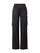 ADIDAS ORIGINALS, Hose 'Wide ' Schwarz
