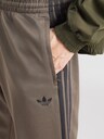 ADIDAS ORIGINALS, Hose 'SUPERSTAR' Braun, Bild 2 von 5