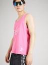 ADIDAS ORIGINALS, Top 'Pride', Pink, Bild 5 von 5