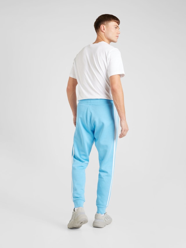 ADIDAS ORIGINALS, Pants, Blue, Image 3 of 5
