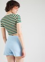 ADIDAS ORIGINALS, Shirt 'BABY', Green, Image 3 of 5