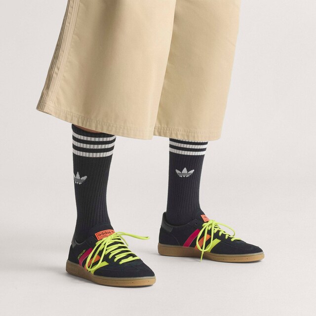 ADIDAS ORIGINALS, Sneaker 'Jamaika Handball Spezial' Schwarz, Bild 14 von 19