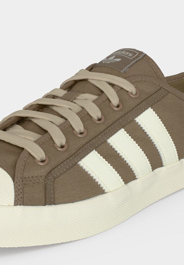 ADIDAS ORIGINALS, Sneaker 'NISI' Braun, Bild 6 von 6