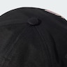 ADIDAS ORIGINALS, Cap 'Pride' Schwarz, Bild 3 von 5