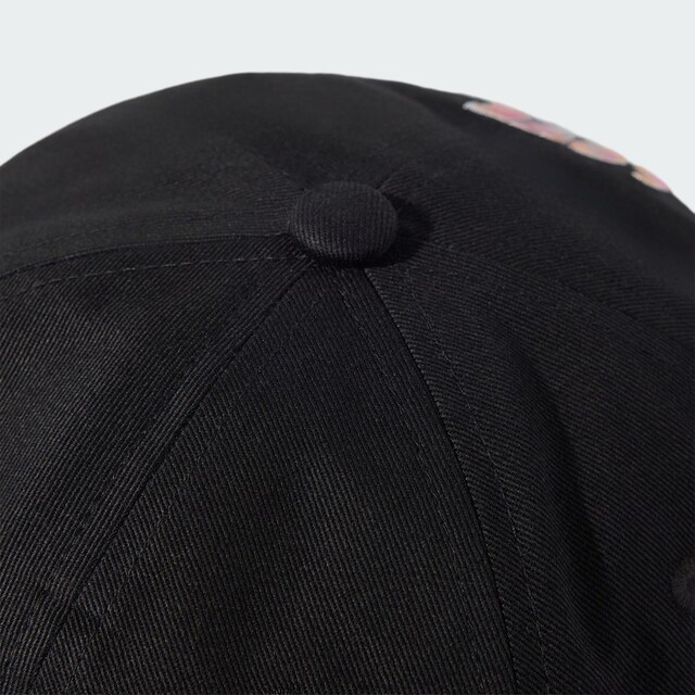 ADIDAS ORIGINALS, Cap 'Pride' Schwarz, Bild 3 von 5