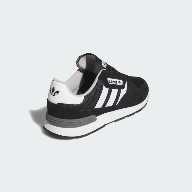 ADIDAS ORIGINALS, Sneakers 'Treziod 2.0', Black, Image 8 of 8