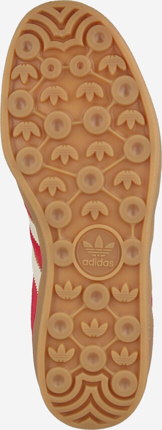 ADIDAS ORIGINALS, Sneaker 'Gazelle' Rot, Bild 3 von 3