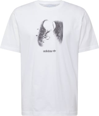 Shirt 'Training Supply Street'