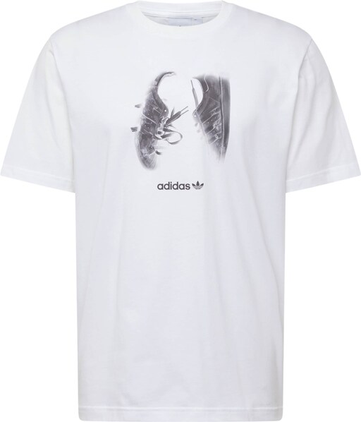 Shirt 'Training Supply Street', Image 1 of 5