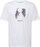ADIDAS ORIGINALS, Shirt 'Training Supply Street', White