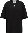 ADIDAS ORIGINALS, Shirt 'Essentials', Black, Image 1 of 5
