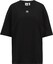 Selected, ADIDAS ORIGINALS, Shirt 'Essentials', Black