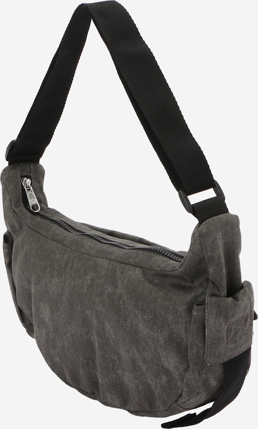 Schultertasche 'WASHED MOON', Bild 3 von 4