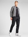 ADIDAS ORIGINALS, Jacke Grau, Bild 3 von 5