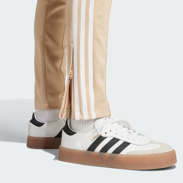 ADIDAS ORIGINALS, Hose 'Adicolor Sst', Beige, Bild 5 von 5