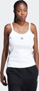 ADIDAS ORIGINALS, Top 'Heritage' Weiß, Bild 2 von 5