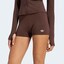 Ausgewählt, ADIDAS ORIGINALS, Shorts Braun