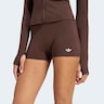 Ausgewählt, ADIDAS ORIGINALS, Shorts Braun