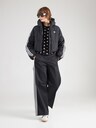 ADIDAS ORIGINALS, Jacke Schwarz, Bild 3 von 5