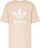 ADIDAS ORIGINALS, T-Shirt 'Adicolor Trefoil' Beige