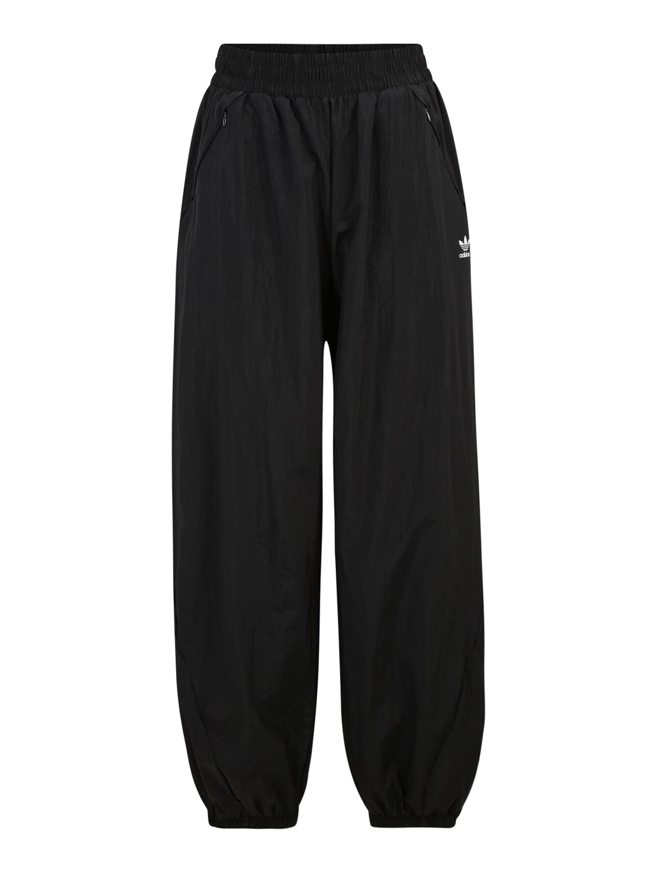 ADIDAS ORIGINALS, Hose, Schwarz, Bild 1 von 3