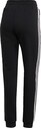 ADIDAS ORIGINALS, Pants ' Cuffed', Black, Image 3 of 6